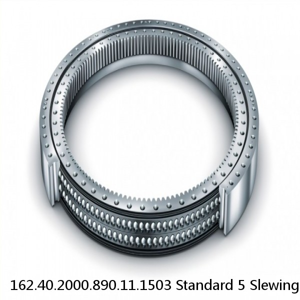 162.40.2000.890.11.1503 Standard 5 Slewing Ring Bearings