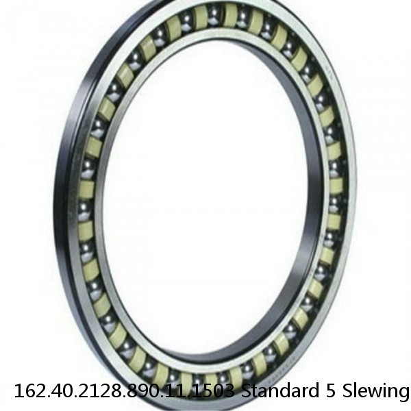 162.40.2128.890.11.1503 Standard 5 Slewing Ring Bearings