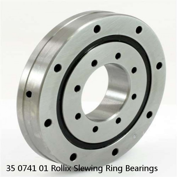 35 0741 01 Rollix Slewing Ring Bearings