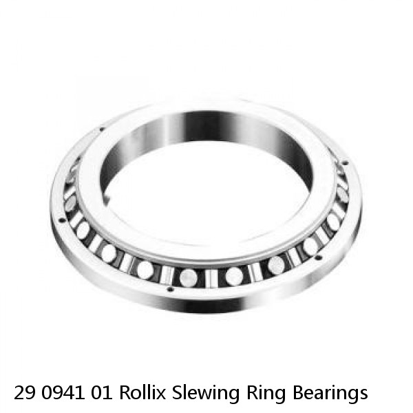 29 0941 01 Rollix Slewing Ring Bearings