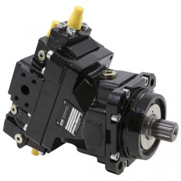 Rexroth A4vso Hydraulic Piston Pump with ISO9001 Approval