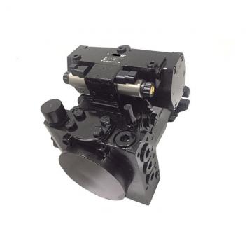 Wholesale Hydr Pump Valve Spare Parts Swash Plate and Drive Shaft A10vso71 A11vo190