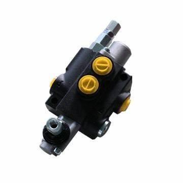 Hydraulic Axial Piston Rexroth A11vo Pump A11vo95 A11vo130 A11vo190 A11vo145 A11vo75