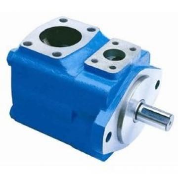 Engineering Tools High Pressure Yuken PV2r Hydraulic Vane Pump for Injection Moulding Machine