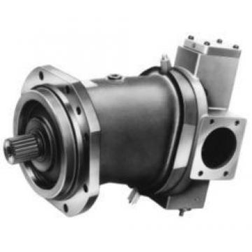High Pressure PV2r China Hydraulic Double Vane Pump