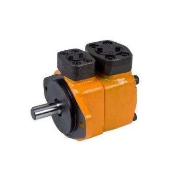 Wholesale China Blince Variable Displacement PV2r Vane Pump