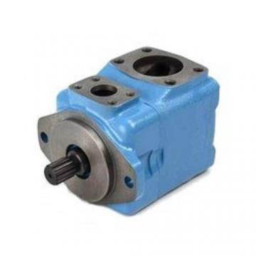 High Pressure Vane Pump with Lower Noise (PV2R)