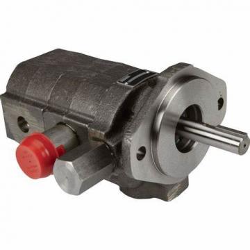 Parker Good Quality Hydraulic Piston Pumps PV180r1K4t1nmmc Parker20/21/23/32/80/ 92/180/270 with Warranty and Factory Price