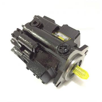 Parker Hydraulic Piston Pumps Pvp76 Pvp16/23/33/41/48/60/76/100/140 From Factory with High quality