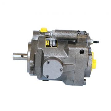 PARKER PGP500 PGP503 PGP505 Hydraulic Gear Pump