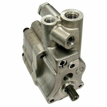 USA Top Quality PGP Series PGP500 PGP517 PGP505 PGP600 Hydraulic Parker Gear Pump