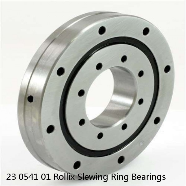 23 0541 01 Rollix Slewing Ring Bearings