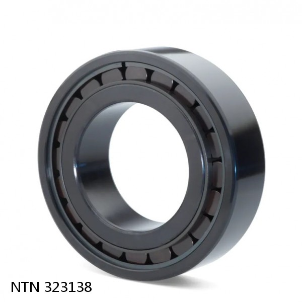 323138 NTN Cylindrical Roller Bearing