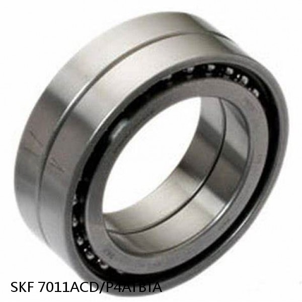 7011ACD/P4ATBTA SKF Super Precision,Super Precision Bearings,Super Precision Angular Contact,7000 Series,25 Degree Contact Angle