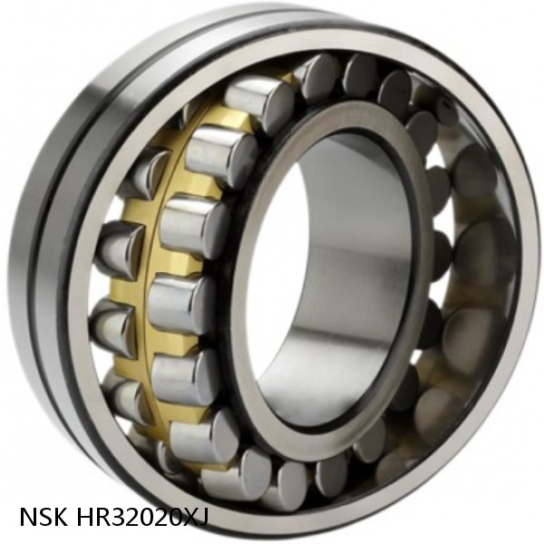 HR32020XJ NSK CYLINDRICAL ROLLER BEARING