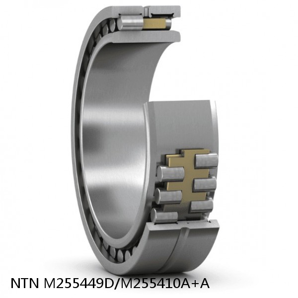 M255449D/M255410A+A NTN Cylindrical Roller Bearing