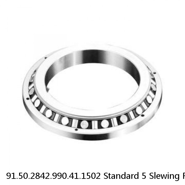 91.50.2842.990.41.1502 Standard 5 Slewing Ring Bearings