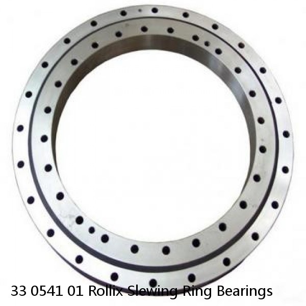 33 0541 01 Rollix Slewing Ring Bearings