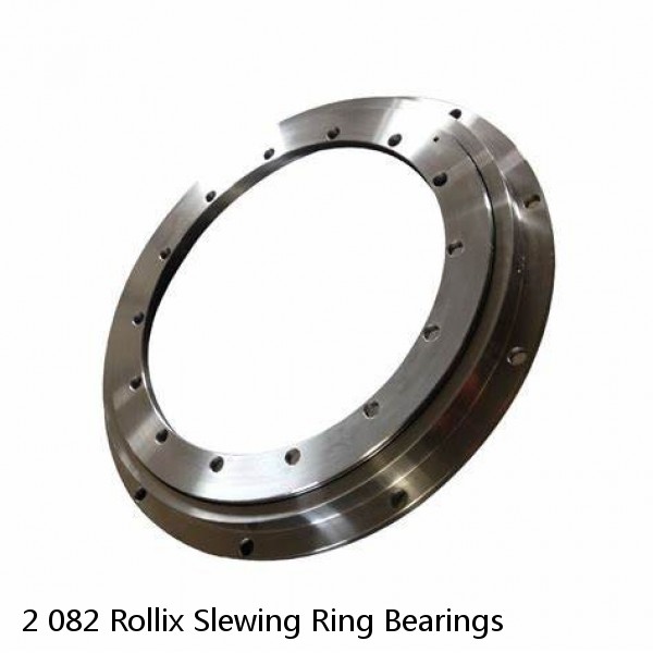 2 082 Rollix Slewing Ring Bearings