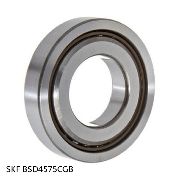 BSD4575CGB SKF Brands,All Brands,SKF,Super Precision Angular Contact Thrust,BSD