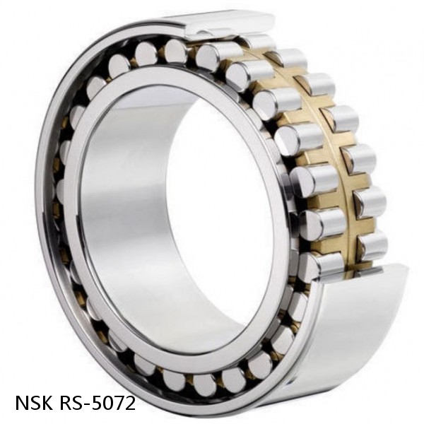 RS-5072 NSK CYLINDRICAL ROLLER BEARING