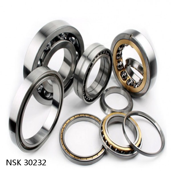 30232 NSK CYLINDRICAL ROLLER BEARING