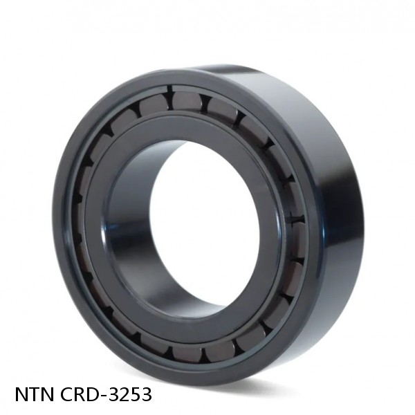 CRD-3253 NTN Cylindrical Roller Bearing