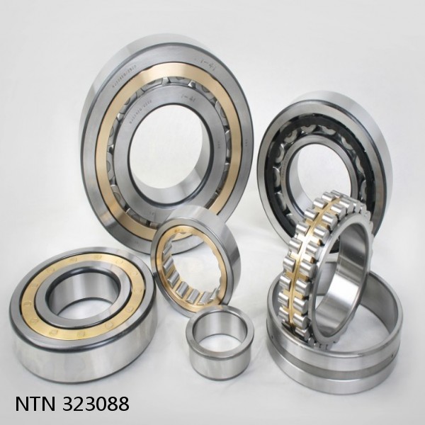 323088 NTN Cylindrical Roller Bearing