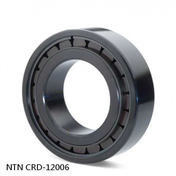 CRD-12006 NTN Cylindrical Roller Bearing