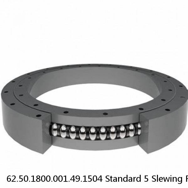 62.50.1800.001.49.1504 Standard 5 Slewing Ring Bearings