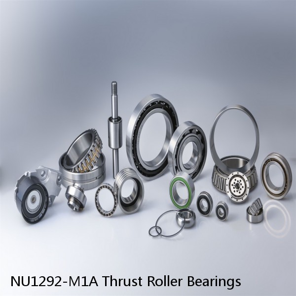 NU1292-M1A Thrust Roller Bearings