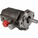 Commercial/Parker P30 /31 /50 /51 /75 /76 Gear pump