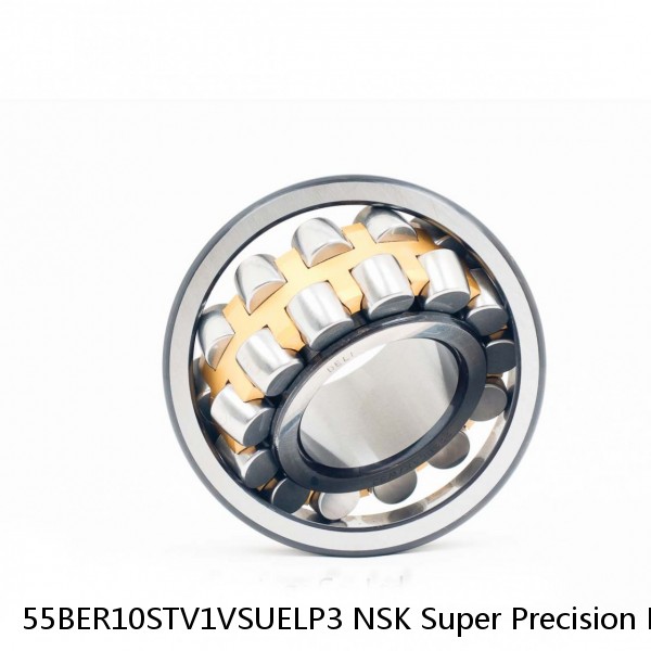 55BER10STV1VSUELP3 NSK Super Precision Bearings