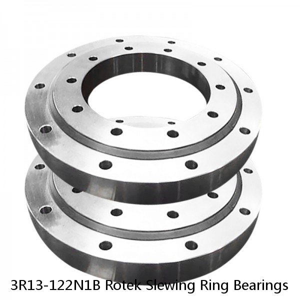 3R13-122N1B Rotek Slewing Ring Bearings