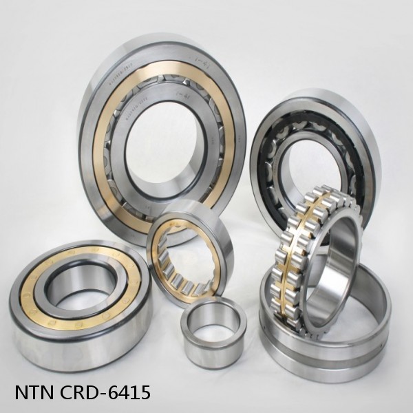 CRD-6415 NTN Cylindrical Roller Bearing