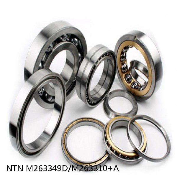 M263349D/M263310+A NTN Cylindrical Roller Bearing