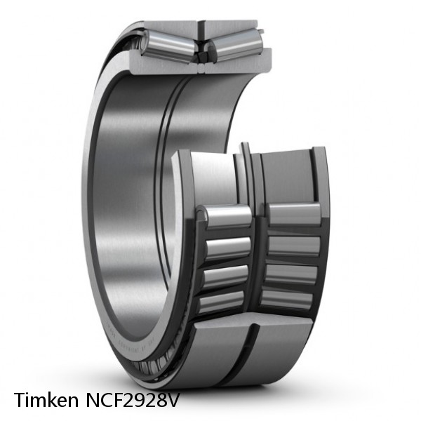 NCF2928V Timken Tapered Roller Bearing Assembly