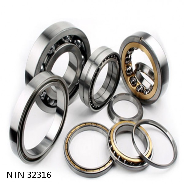 32316 NTN Cylindrical Roller Bearing