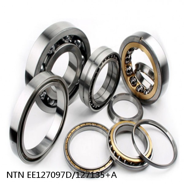 EE127097D/127135+A NTN Cylindrical Roller Bearing