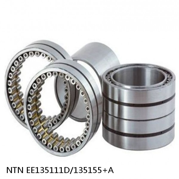 EE135111D/135155+A NTN Cylindrical Roller Bearing