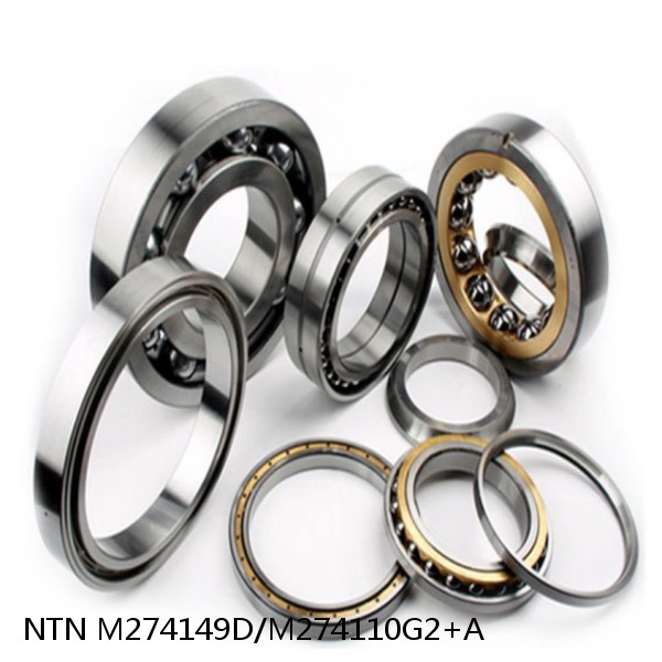 M274149D/M274110G2+A NTN Cylindrical Roller Bearing