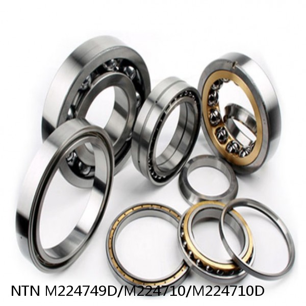 M224749D/M224710/M224710D NTN Cylindrical Roller Bearing